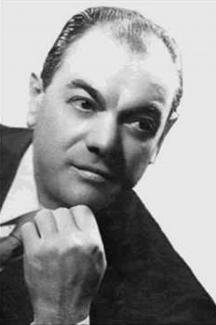 Fransisco Canaro chanteur tango